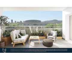 Apartamento en Venta en Torre Del Mar Málaga