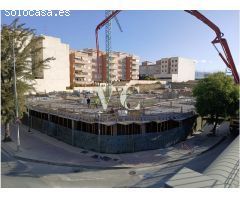Apartamento en Venta en Torre Del Mar Málaga