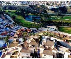 Casa-Chalet en Venta en Ciudad Quesada Alicante