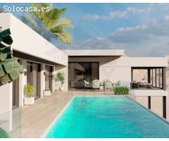Casa-Chalet en Venta en Ciudad Quesada Alicante