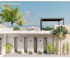 Casa-Chalet en Venta en Ciudad Quesada Alicante