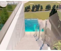 Casa-Chalet en Venta en Ciudad Quesada Alicante