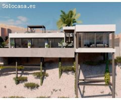 Casa-Chalet en Venta en Ciudad Quesada Alicante