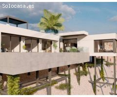 Casa-Chalet en Venta en Ciudad Quesada Alicante
