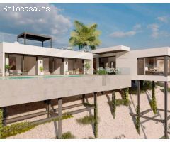 Casa-Chalet en Venta en Ciudad Quesada Alicante
