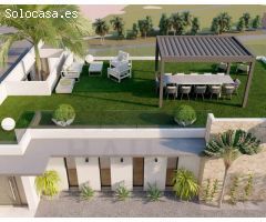 Casa-Chalet en Venta en Ciudad Quesada Alicante