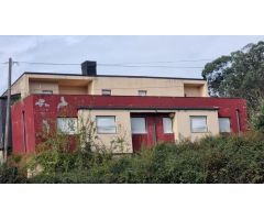 8 viviendas en Oruña de Piélagos.