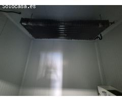 ? Se vende nave industrial adosada
