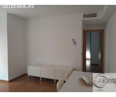 ALQUILER VIVIENDA 1 DORMITORIO EN YELES
