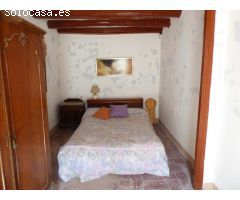 CASA  EN ARTÈS PARA REFORMAR PARA GRANDES FAMILIAS O PARA HACER 6 APARTAMENTOS. IDEAL INVERSORES