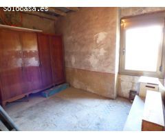 CASA  EN ARTÈS PARA REFORMAR PARA GRANDES FAMILIAS O PARA HACER 6 APARTAMENTOS. IDEAL INVERSORES