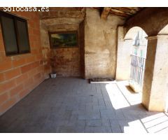 CASA  EN ARTÈS PARA REFORMAR PARA GRANDES FAMILIAS O PARA HACER 6 APARTAMENTOS. IDEAL INVERSORES