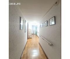 ¡Gran Piso Señorial en el Centro de Lleida!