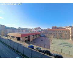 ¡Gran Piso Señorial en el Centro de Lleida!