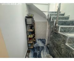 Casa en Monovar para entrar a vivir con obra nueva