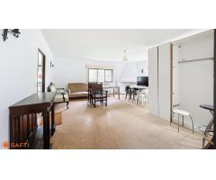 Casa de campo sobre finca rústica, más de 10.000m2.