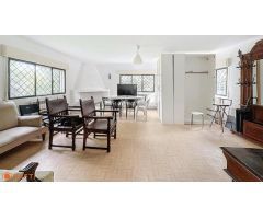Casa de campo sobre finca rústica, más de 10.000m2.