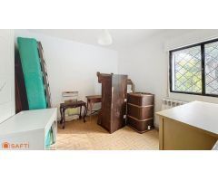 Casa de campo sobre finca rústica, más de 10.000m2.