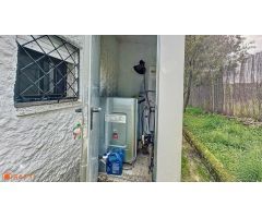 Casa de campo sobre finca rústica, más de 10.000m2.