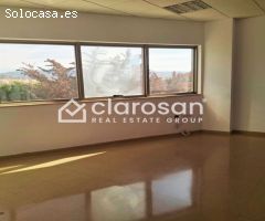 Oficina en Alquiler en Málaga Málaga