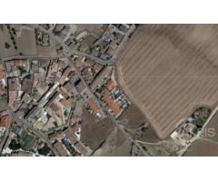 SUELO URBANO PARA VIVIENDAS UNIFAMILIARES EN CASARRUBIOS