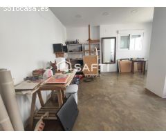 Casa céntrica en Montilla.