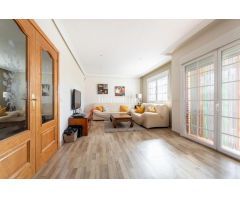 Chalet Adosado en Sevilla La Nueva
