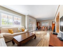 Chalet Adosado en Sevilla La Nueva