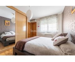 Chalet Adosado en Sevilla La Nueva