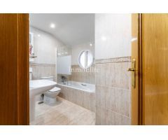 Chalet Adosado en Sevilla La Nueva