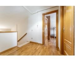 Chalet Adosado en Sevilla La Nueva