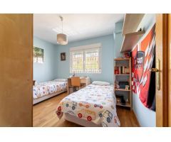 Chalet Adosado en Sevilla La Nueva