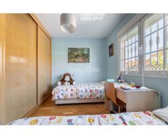 Chalet Adosado en Sevilla La Nueva