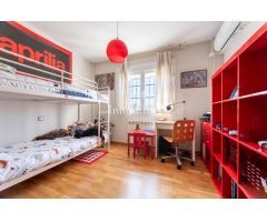 Chalet Adosado en Sevilla La Nueva