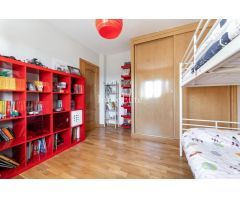 Chalet Adosado en Sevilla La Nueva