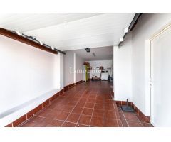 Chalet Adosado en Sevilla La Nueva