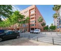 VPO CON GARAJE Y TRASTERO JUNTO AVENIDA DE LAS CIENCIAS