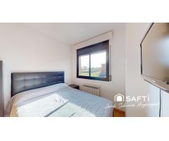 FANTÁSTICO DÚPLEX EN UNA DE LAS MEJORES ZONAS DE GIRONA