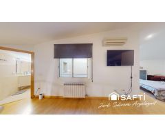 FANTÁSTICO DÚPLEX EN UNA DE LAS MEJORES ZONAS DE GIRONA