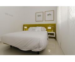 VILLA DE LUJO EN ORIHUELA COSTA