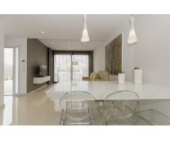VILLA DE LUJO EN ORIHUELA COSTA
