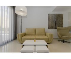 VILLA DE LUJO EN ORIHUELA COSTA