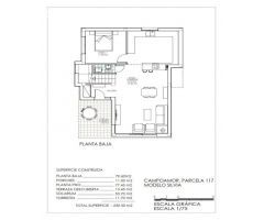 VILLA DE LUJO EN ORIHUELA COSTA