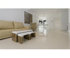 VILLA DE LUJO EN ORIHUELA COSTA