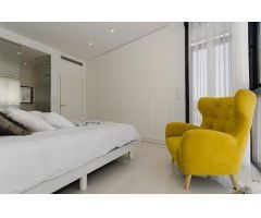 VILLA DE LUJO EN ORIHUELA COSTA