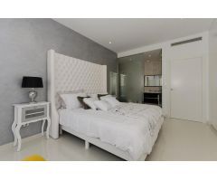 VILLA DE LUJO EN ORIHUELA COSTA