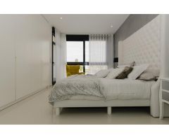 VILLA DE LUJO EN ORIHUELA COSTA