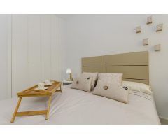 VILLA DE LUJO EN ORIHUELA COSTA