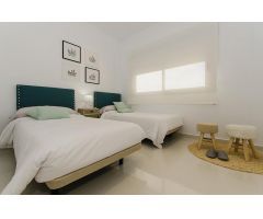 VILLA DE LUJO EN ORIHUELA COSTA