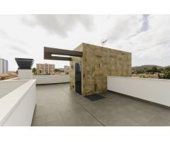 VILLA DE LUJO EN ORIHUELA COSTA